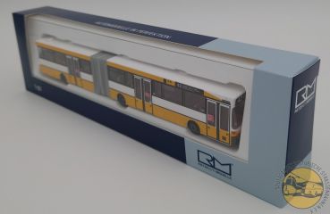Preview: Modellbus 